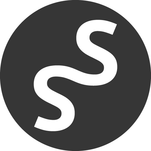 Compact mark mono